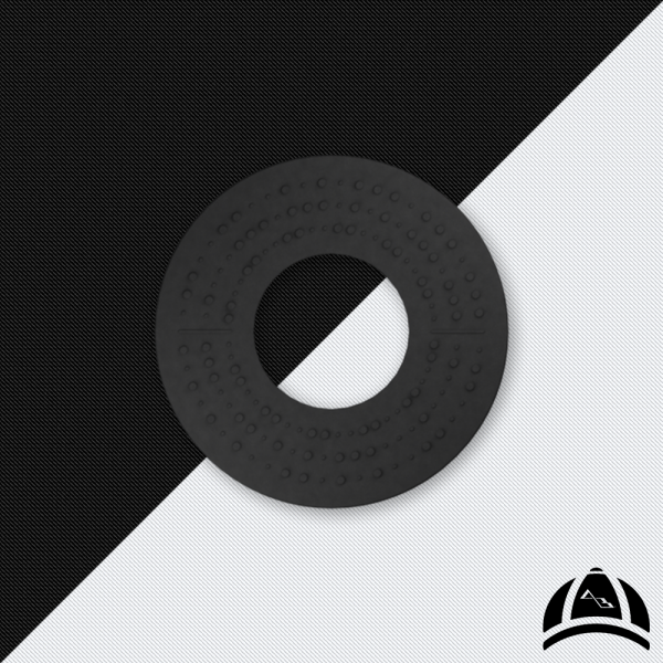 A•B•L•P LOOP für BASECAP schwarz