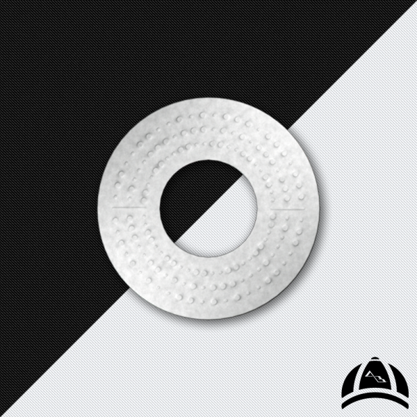 A•B•L•P LOOP für BASECAP weiß