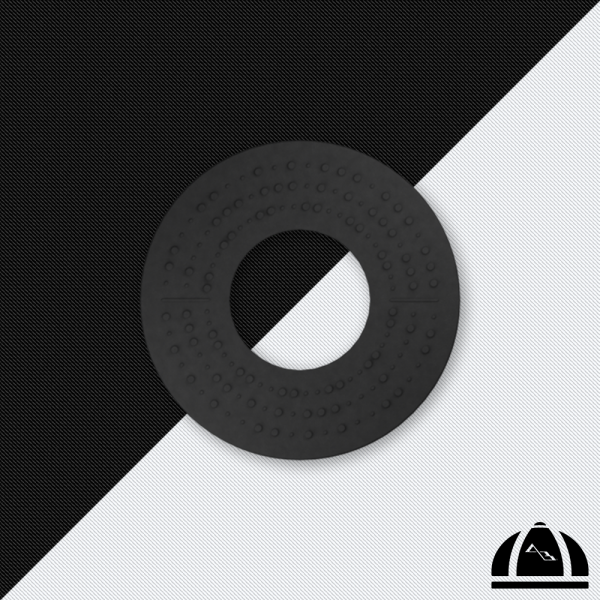 A•B•L•P LOOP für SNAPBACK CAP schwarz